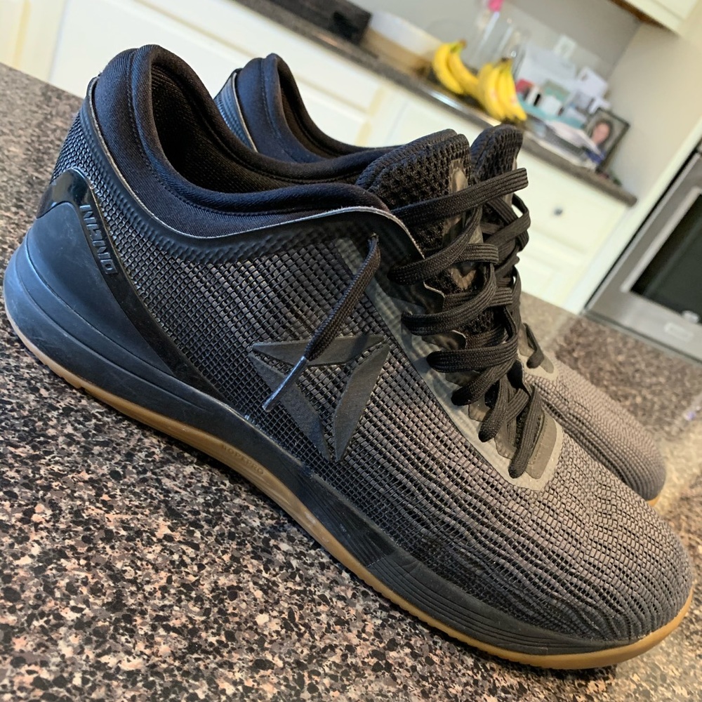 Nano 8